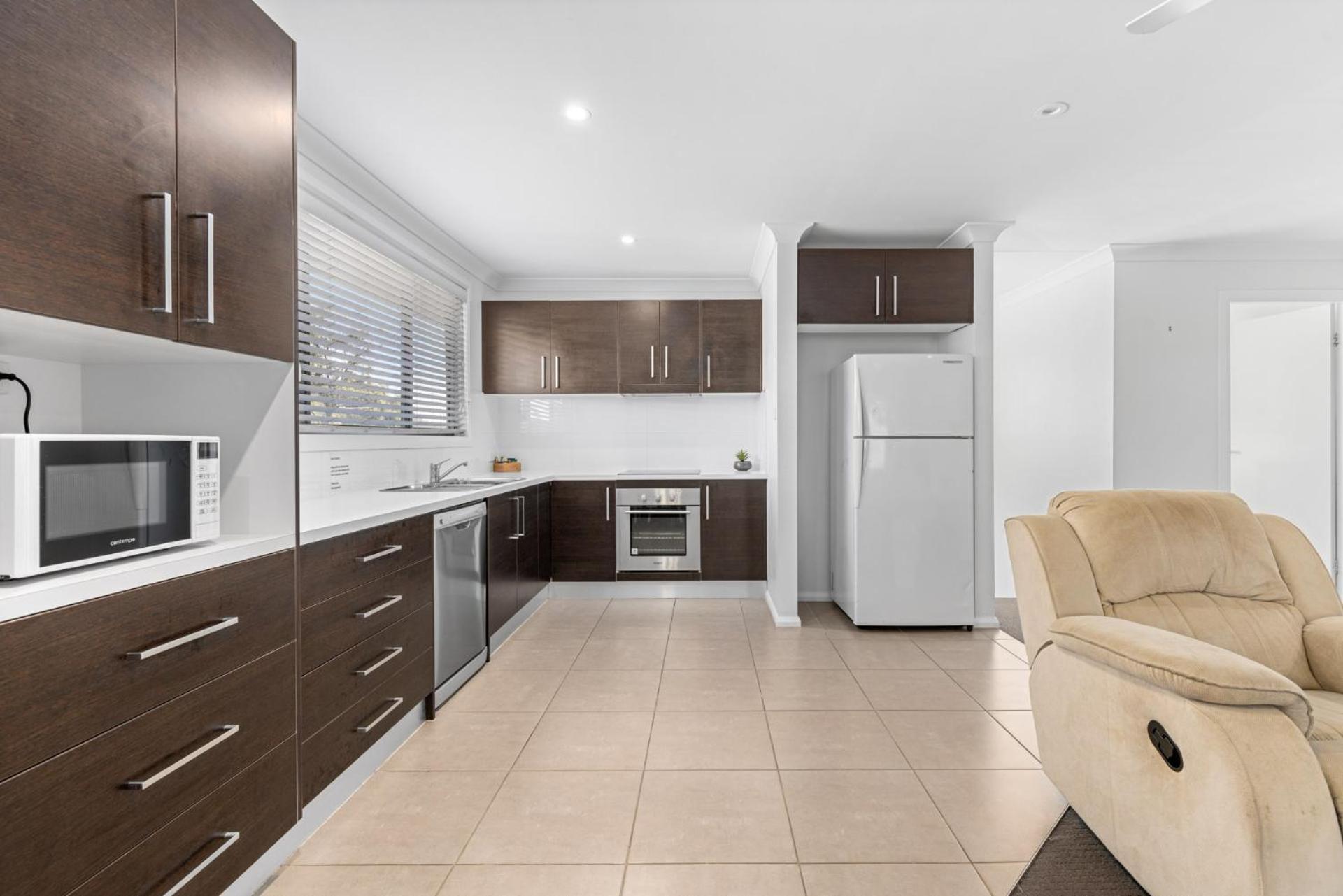 Macquarie Barracks Motor Motel Port Macquarie