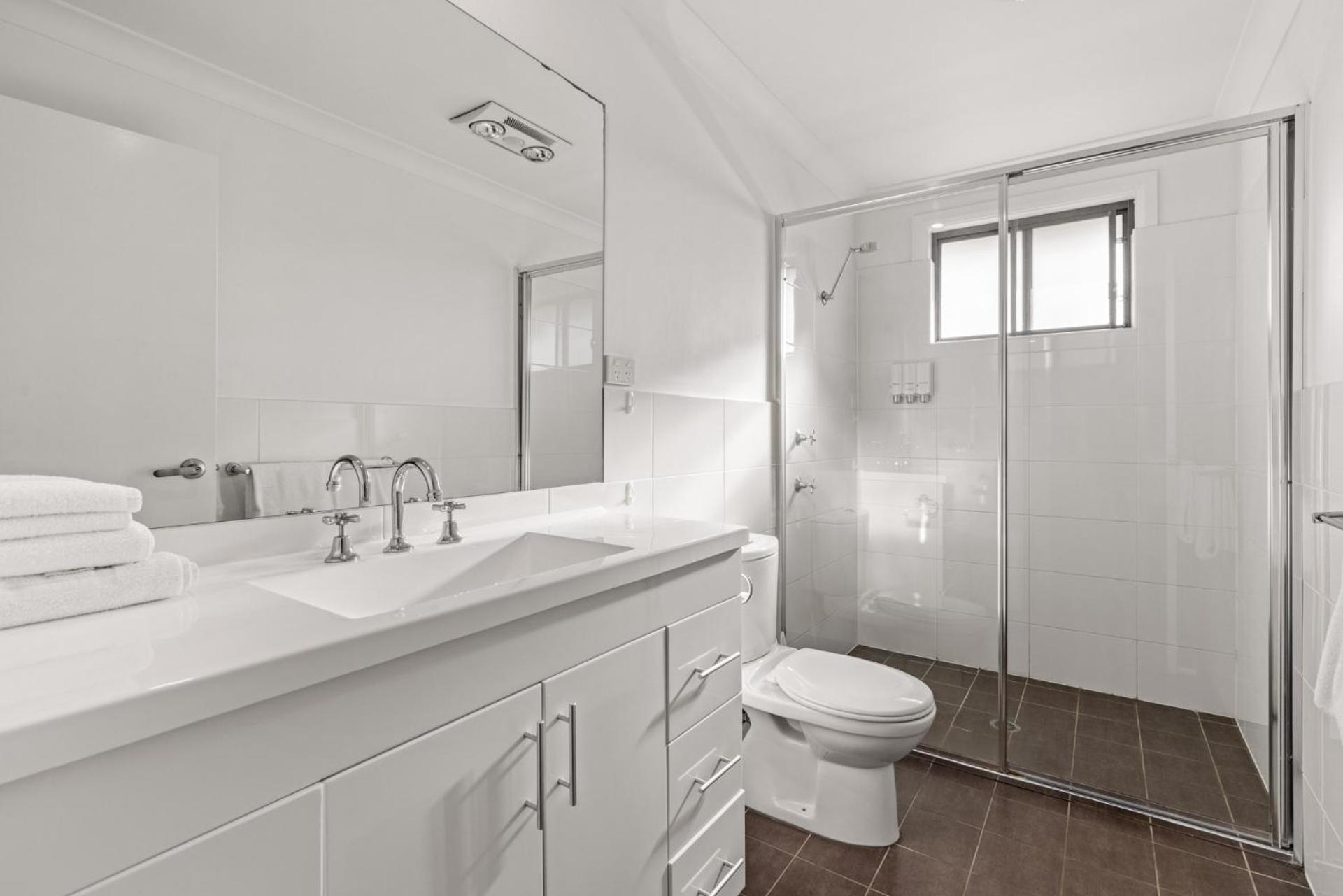Macquarie Barracks Motor 4* Port Macquarie