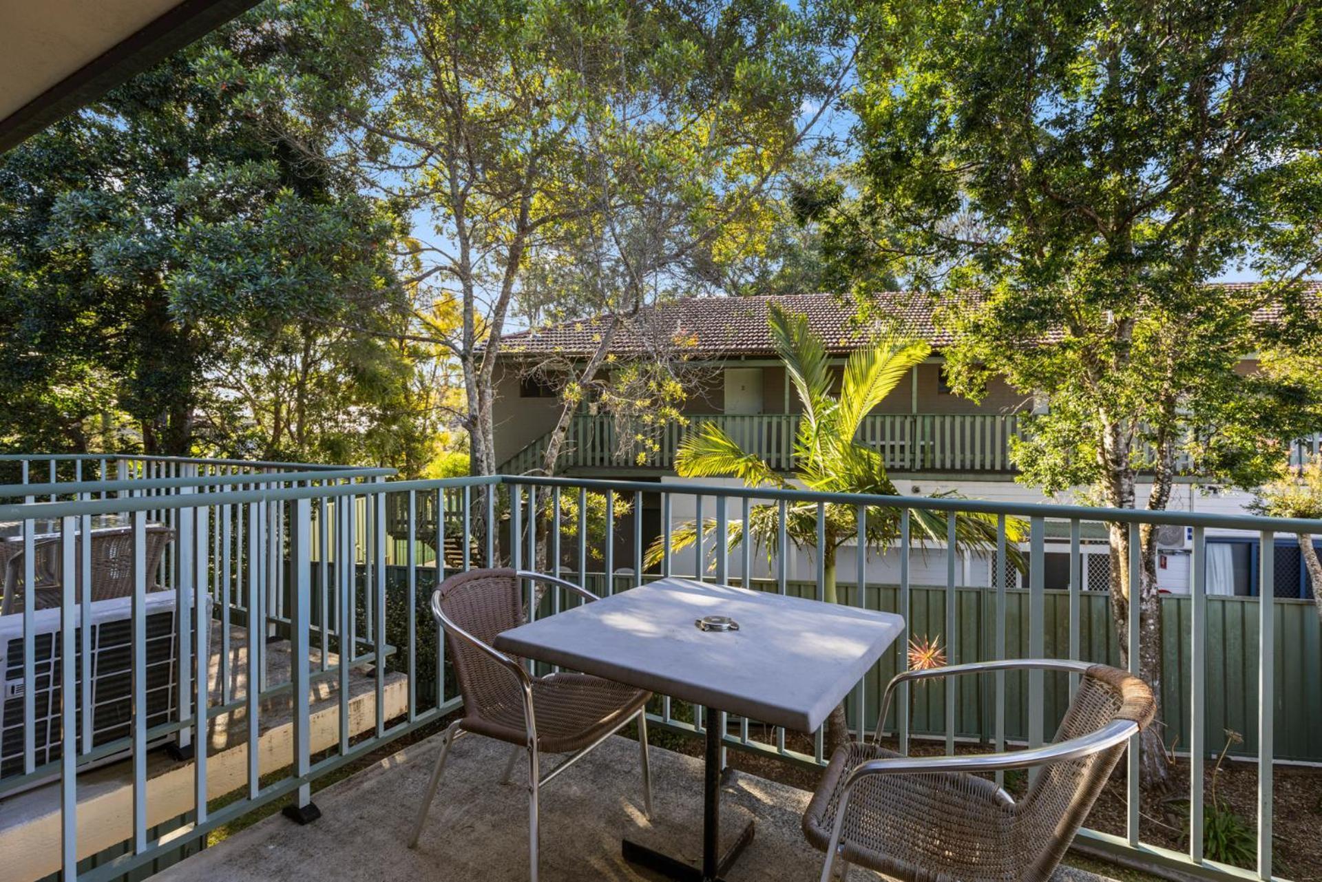 Macquarie Barracks Motor Motel