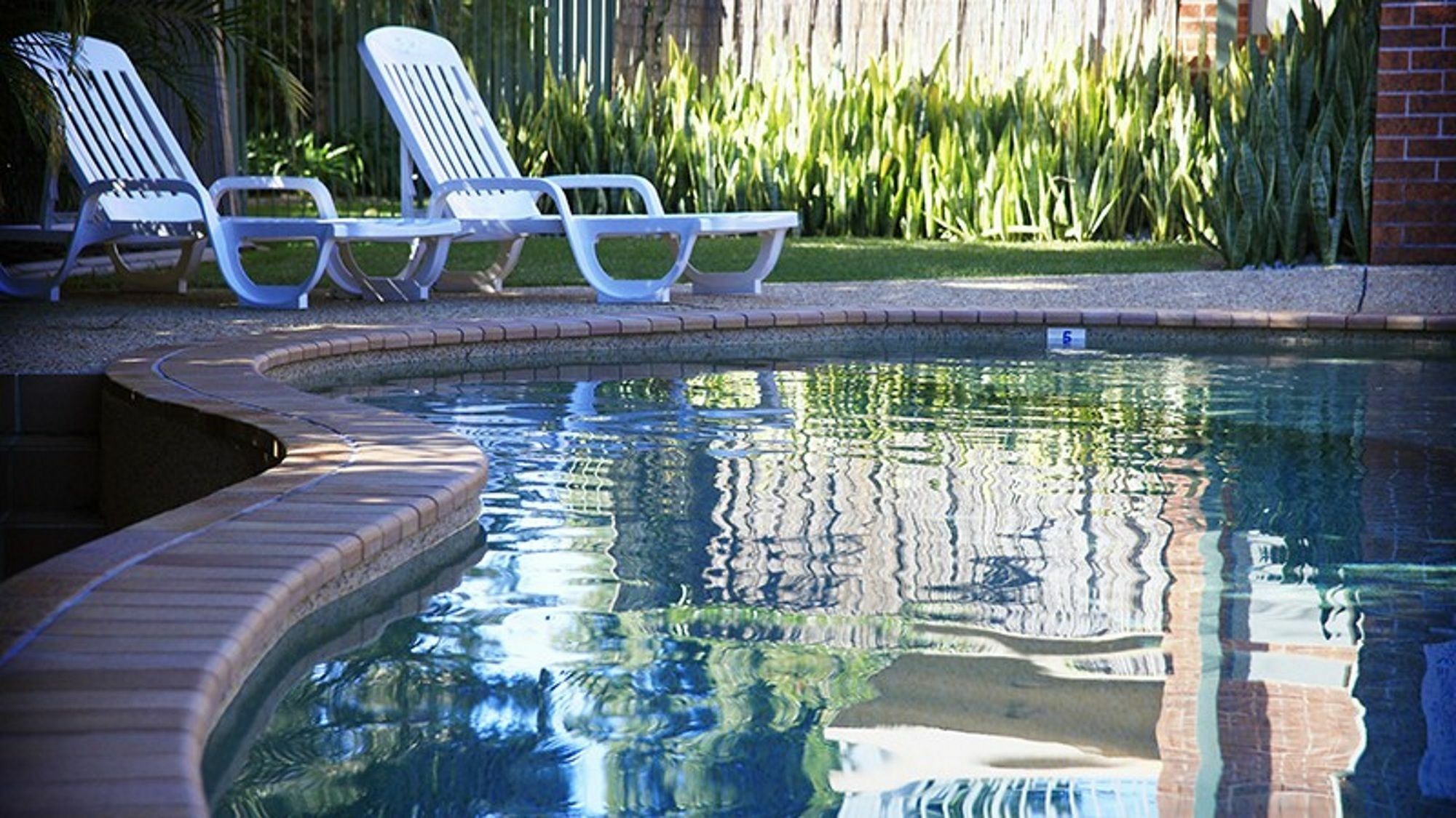 Motel Macquarie Barracks Motor 4*